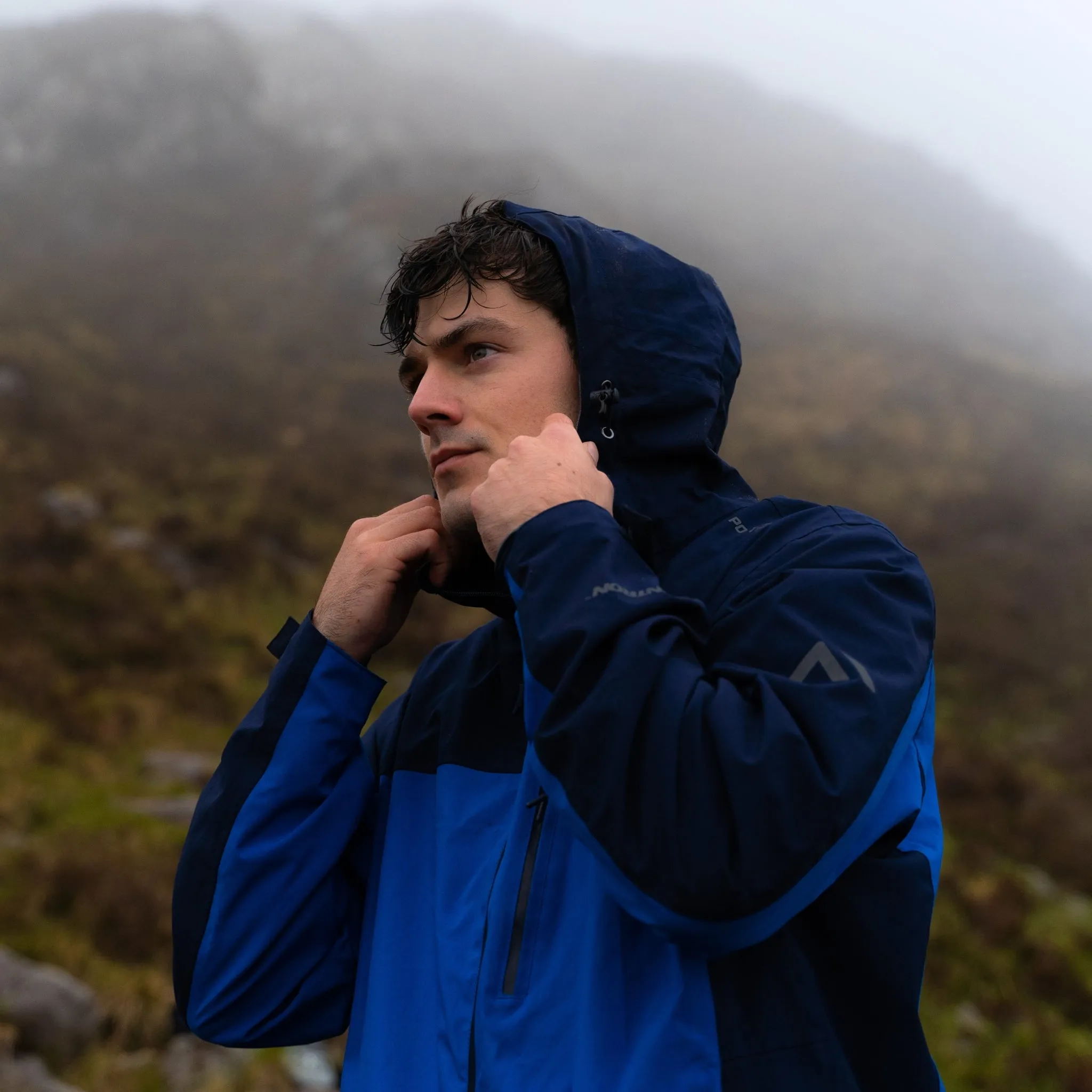 Men's Dunmore Rain Jacket