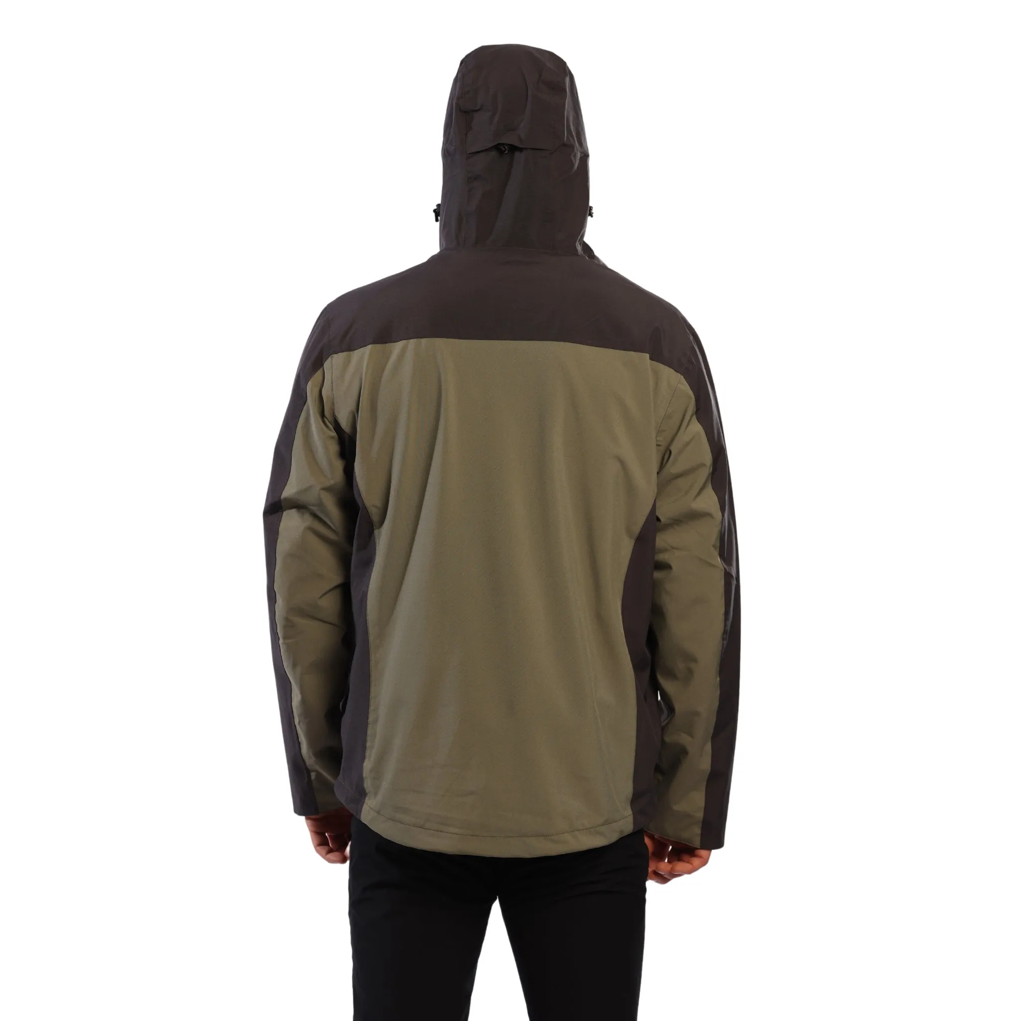 Men's Dunmore Rain Jacket