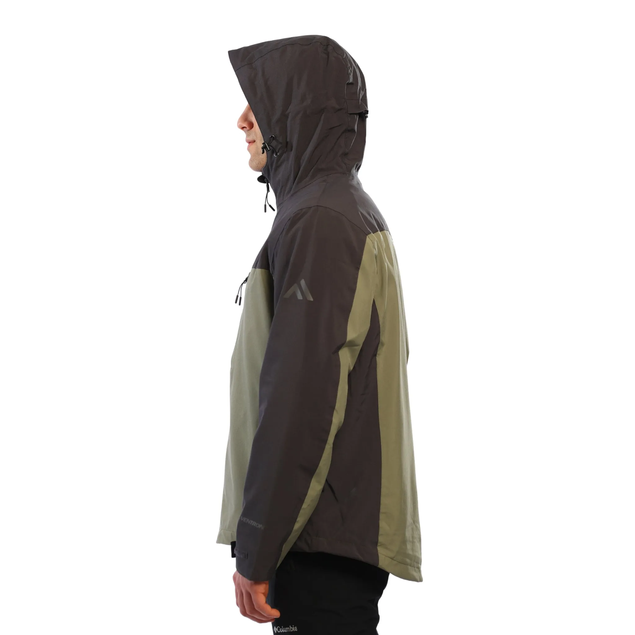 Men's Dunmore Rain Jacket