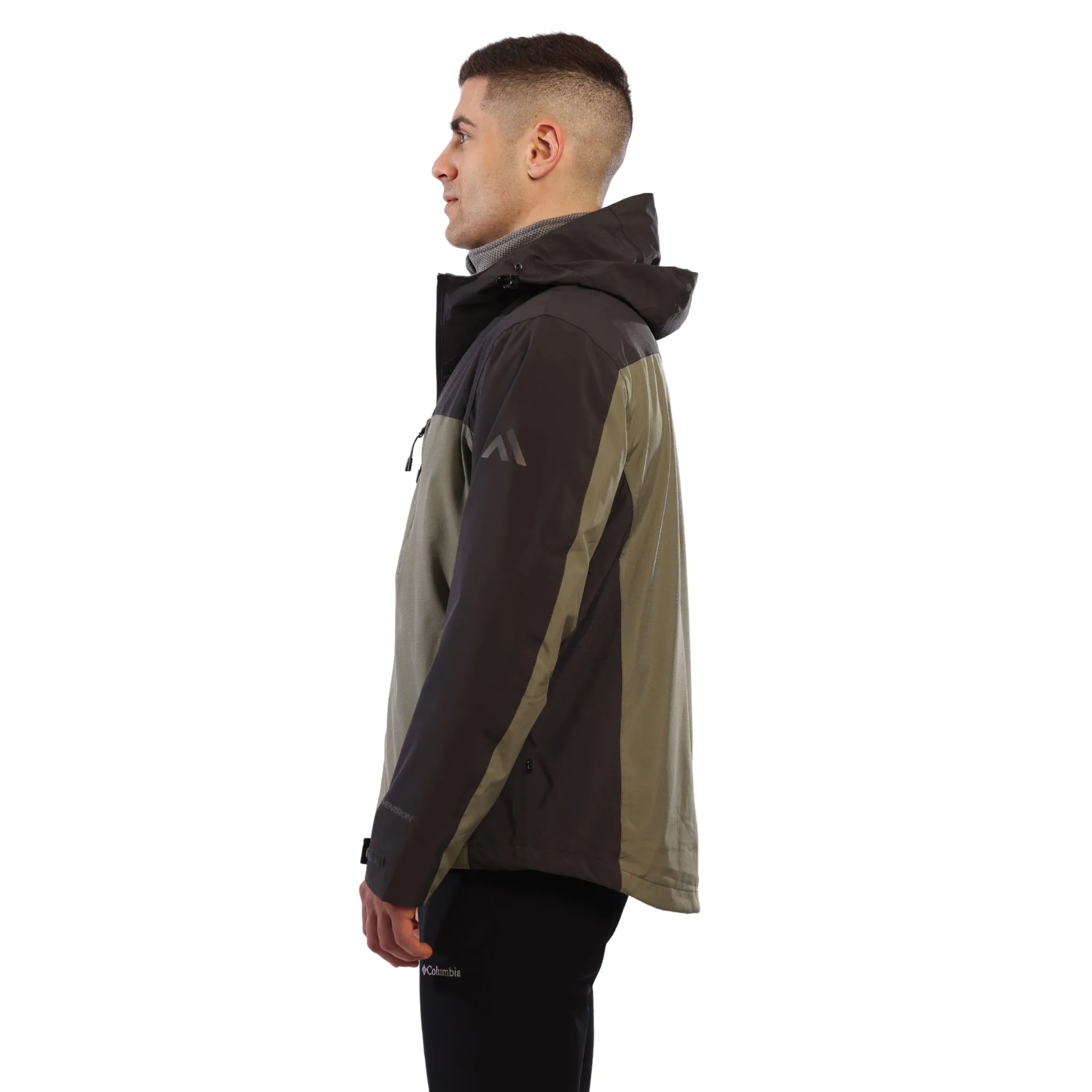 Men's Dunmore Rain Jacket