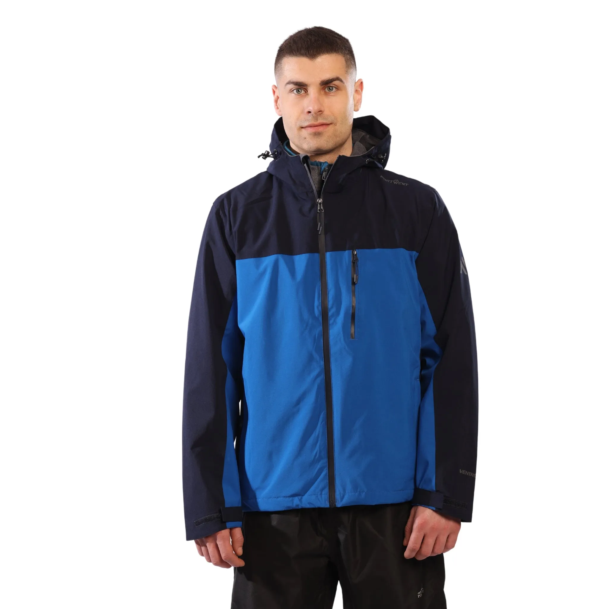 Men's Dunmore Rain Jacket