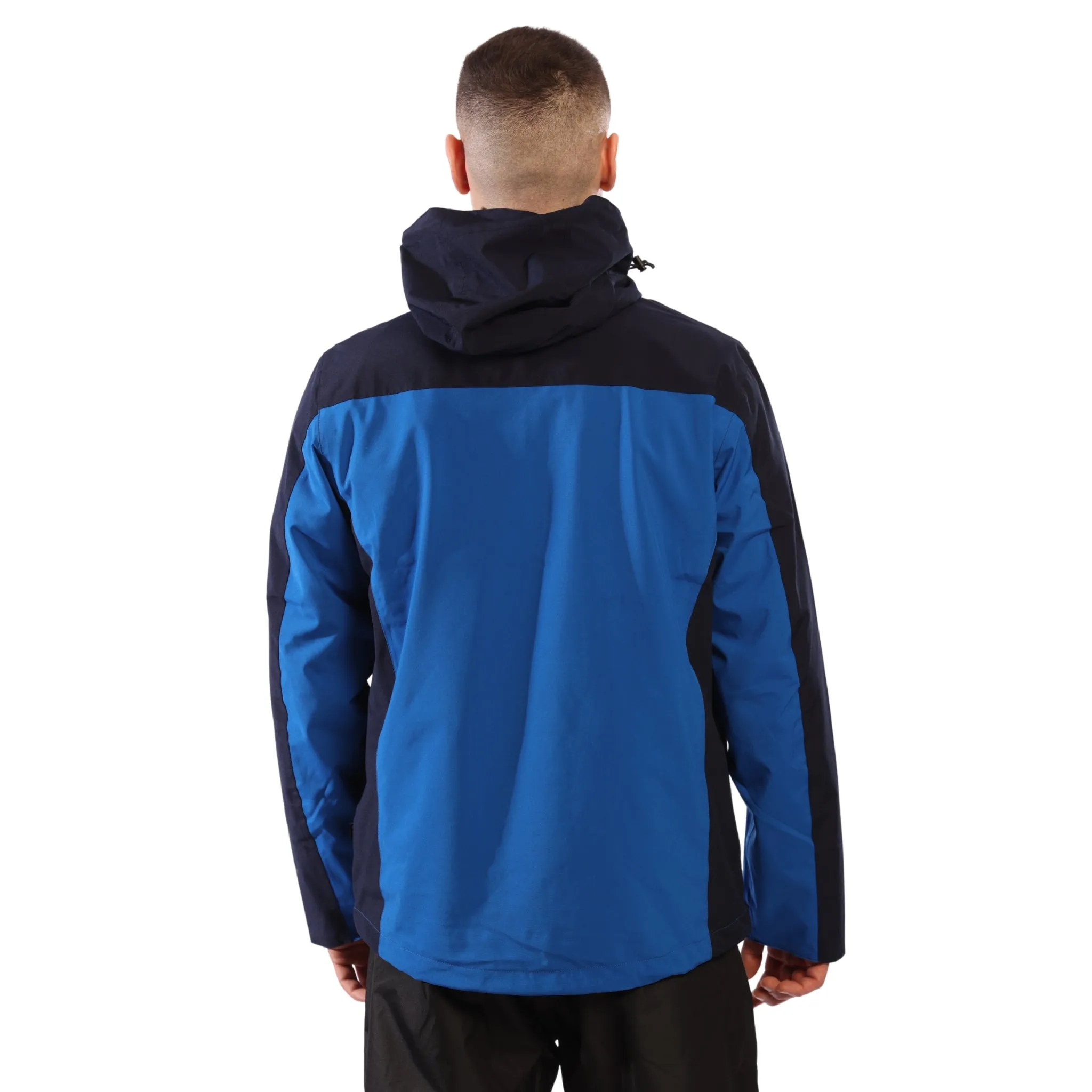 Men's Dunmore Rain Jacket