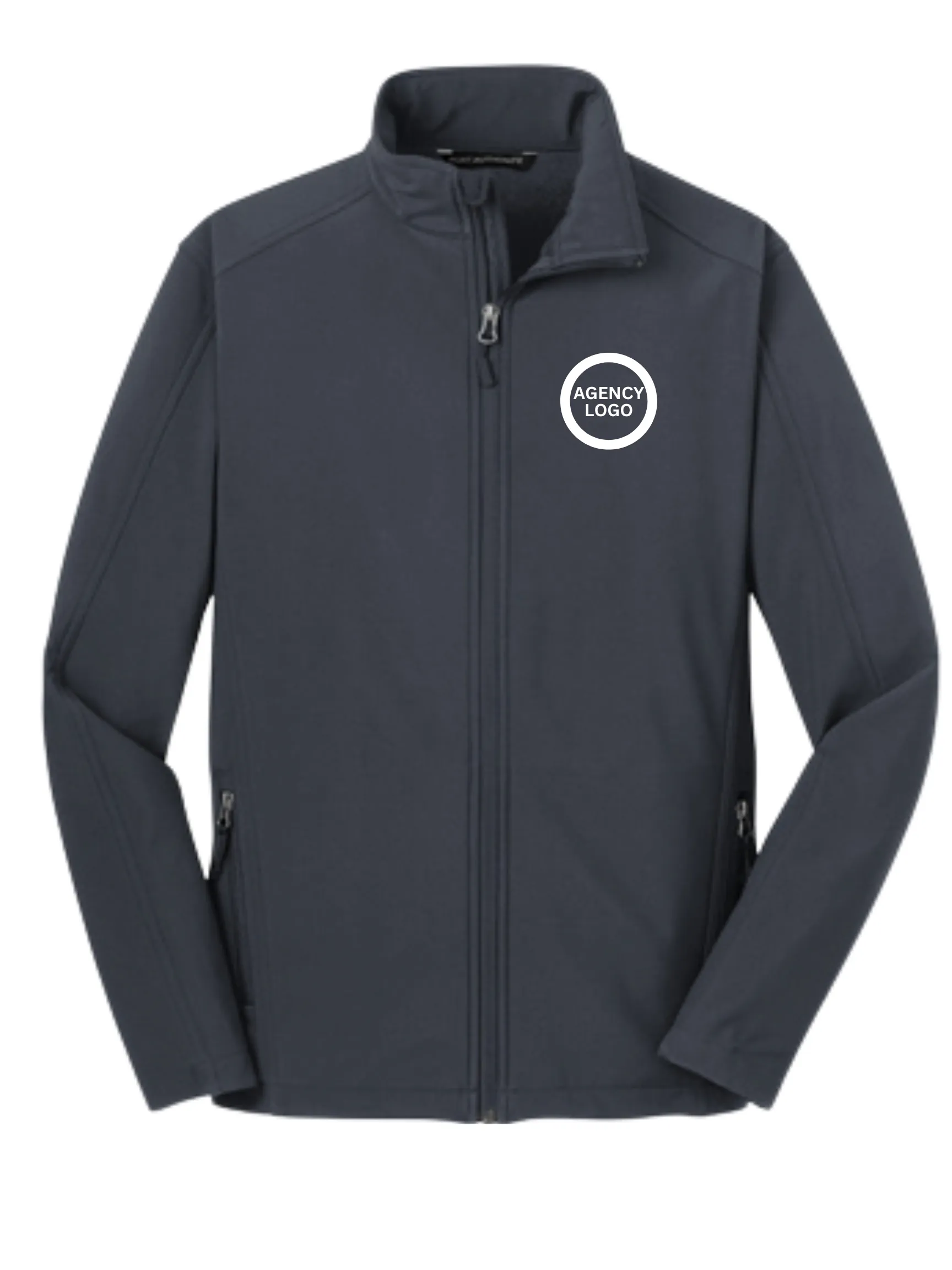 Men's Soft Shell Jacket