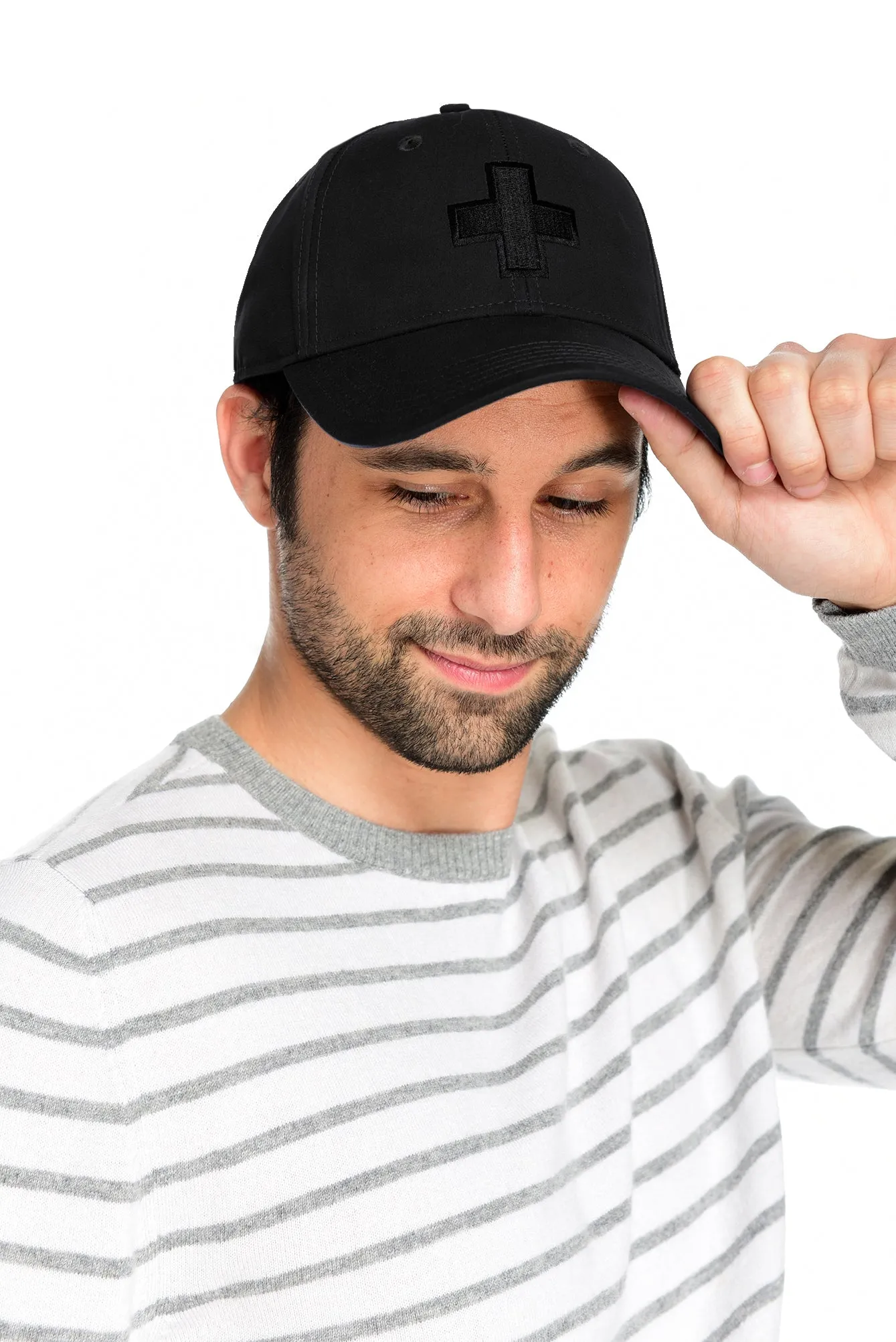 Men's Ventile Ball Cap