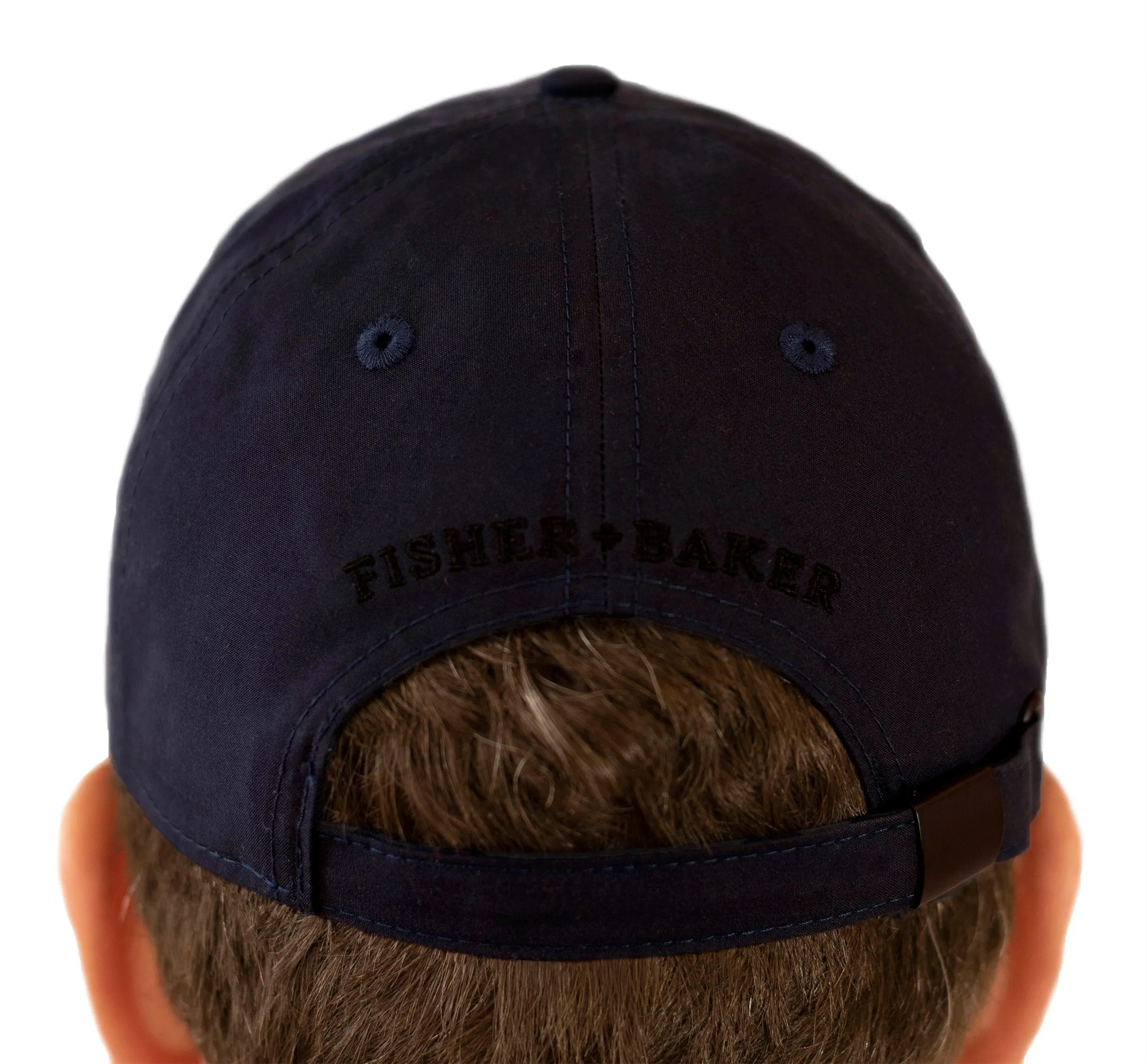 Men's Ventile Ball Cap
