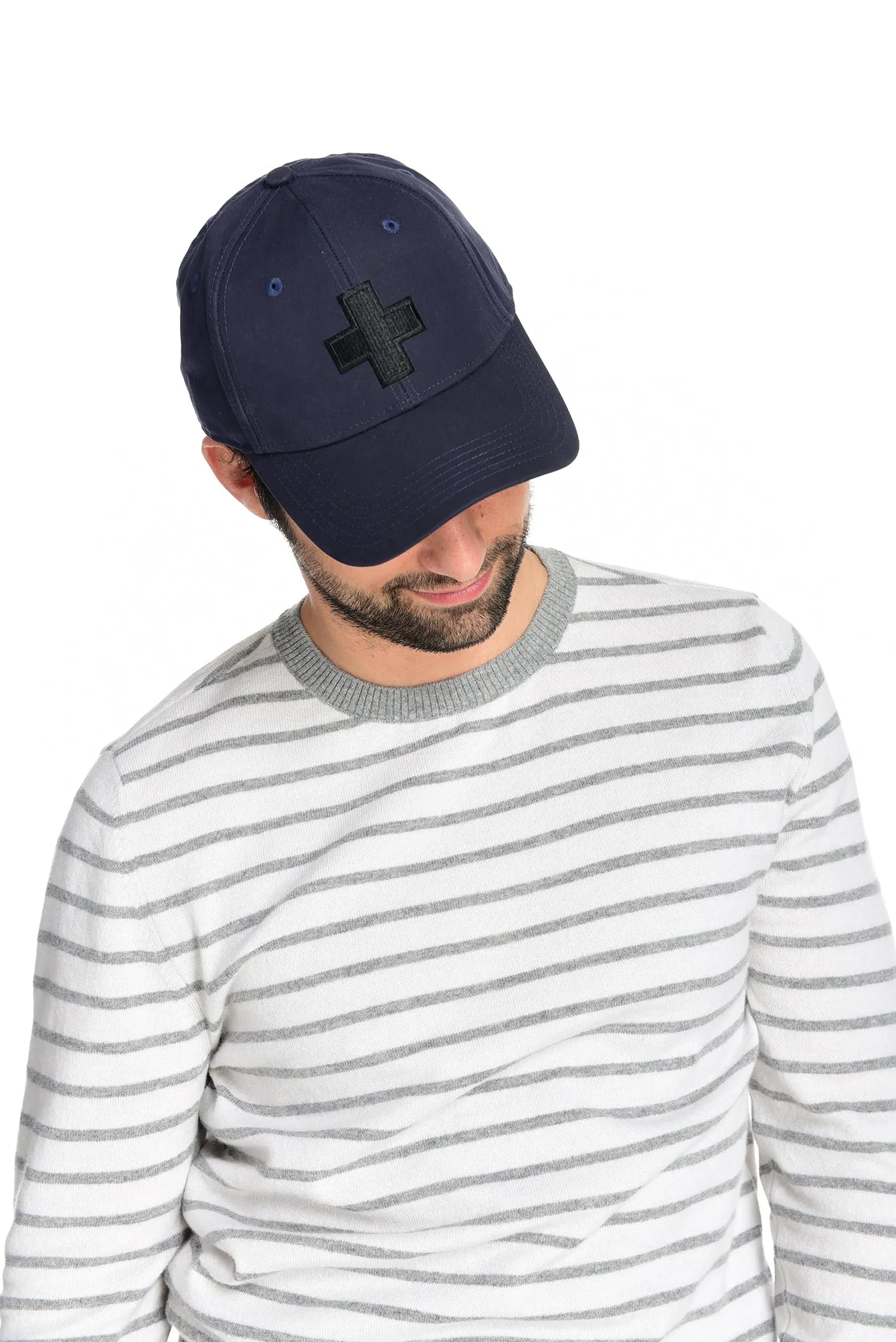 Men's Ventile Ball Cap