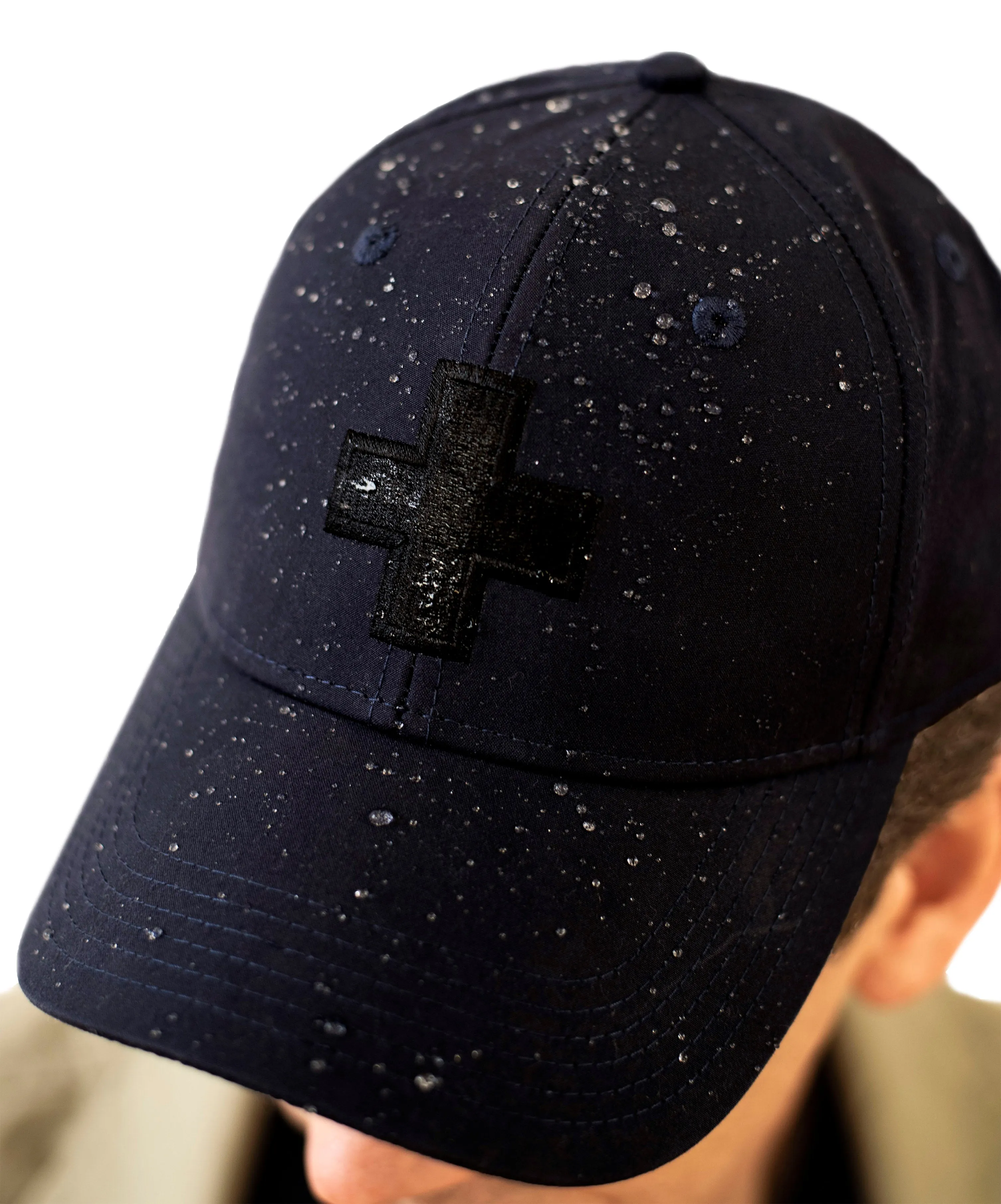 Men's Ventile Ball Cap