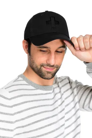 Men's Ventile Ball Cap