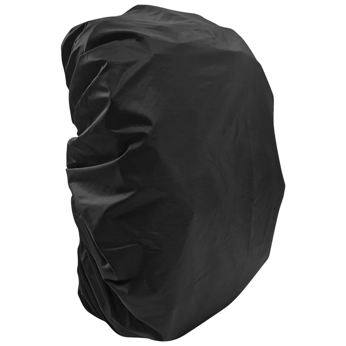 Mil-Tec Waterproof Assault Rucksack Cover Large 36L Black