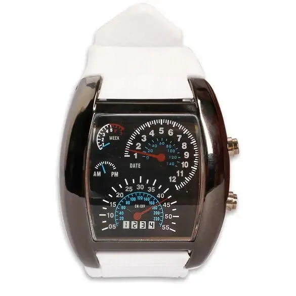 Military watch
