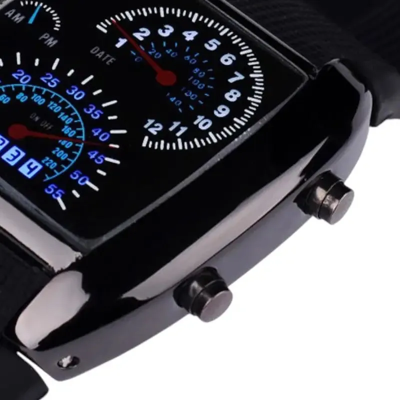 Military watch