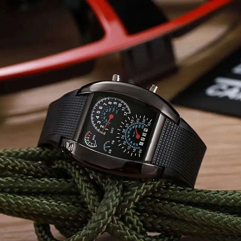 Military watch