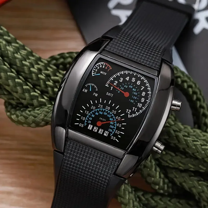 Military watch