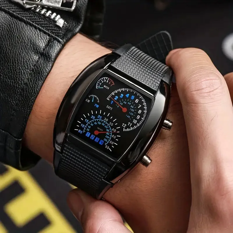 Military watch