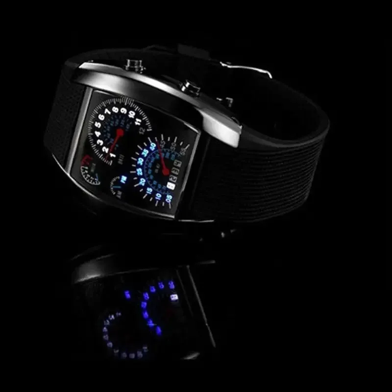 Military watch