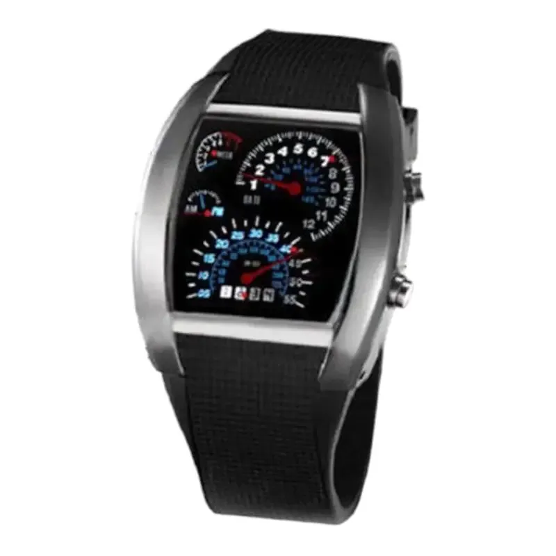 Military watch