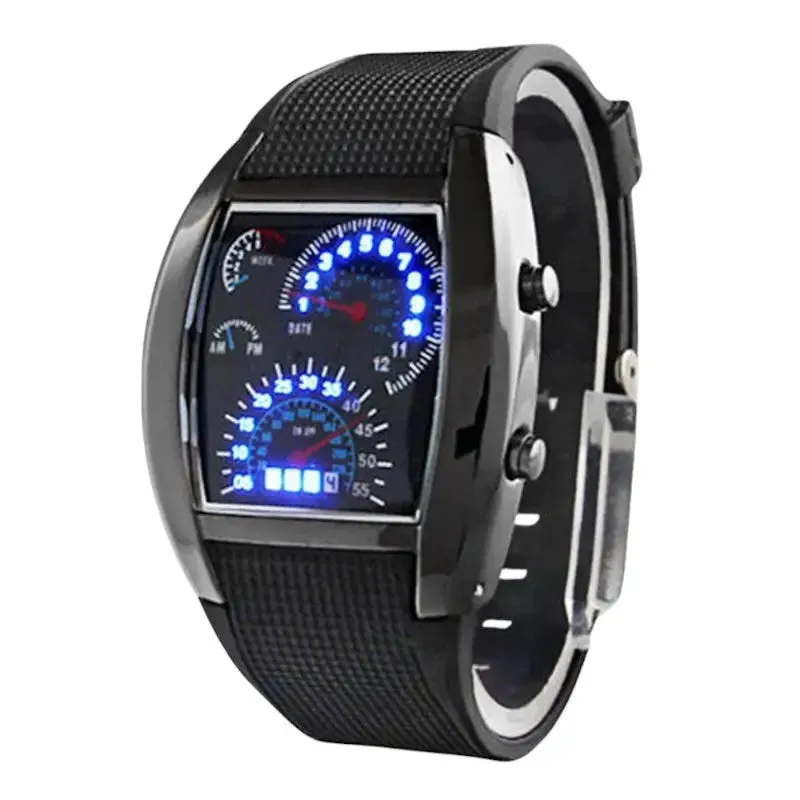 Military watch