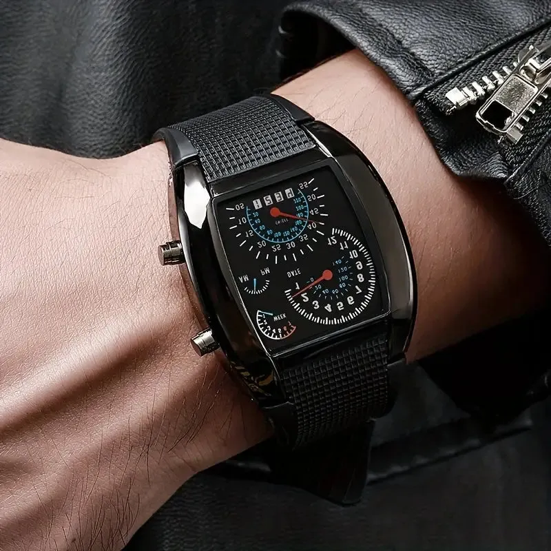 Military watch