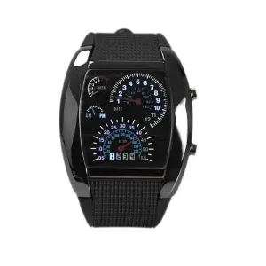 Military watch