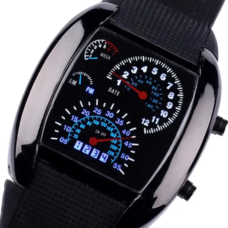 Military watch