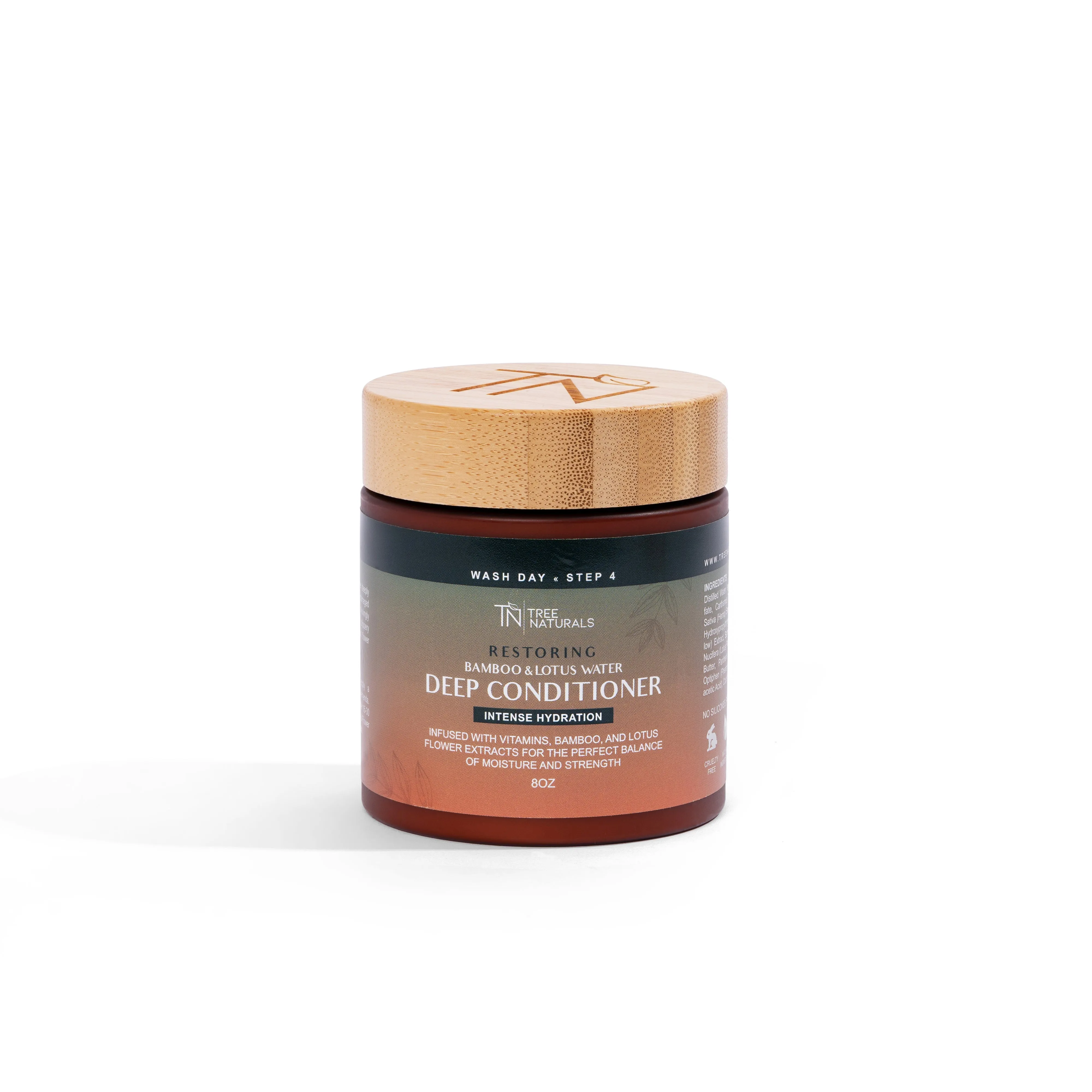 Moisture Retention Essentials Kit