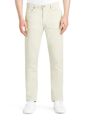 Monfrere - Brando Parisian Luxe Jean - Khaki