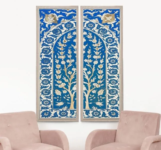 Moroccan - Natural Curiosities