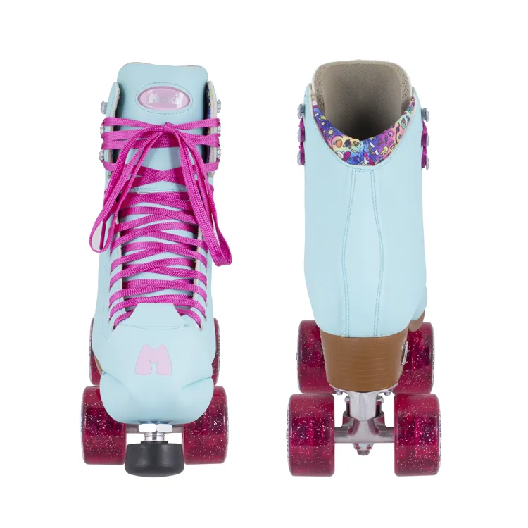 Moxi Beach Bunny - sky blue