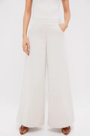 Natural Demie Pant