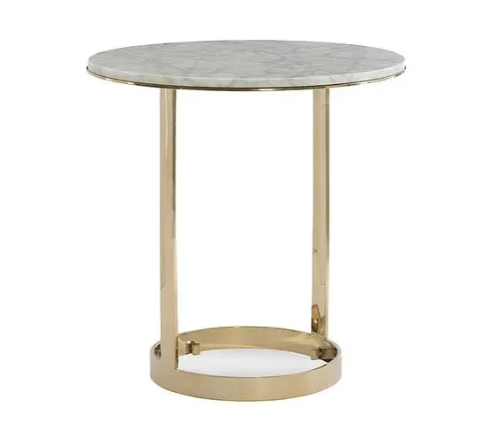 Nelson Side Table - Belle Meade