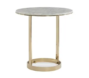 Nelson Side Table - Belle Meade