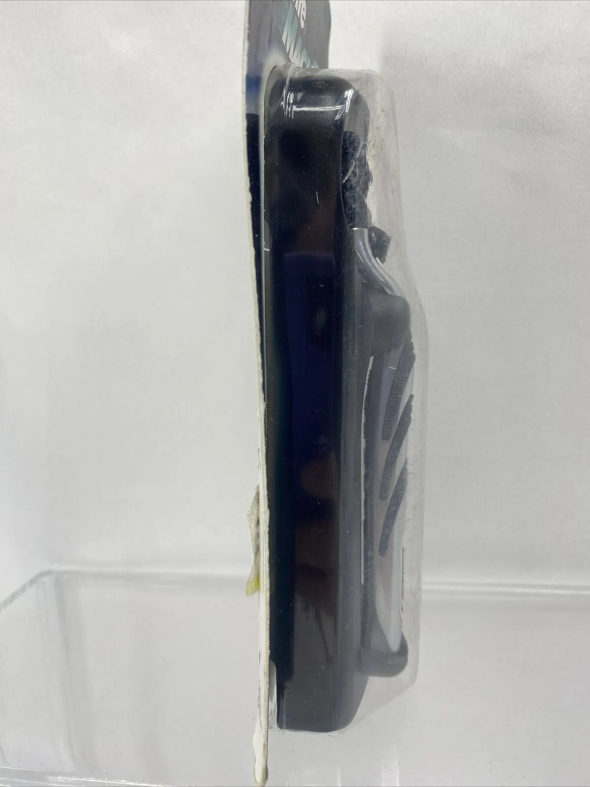NEW - Gillette Mach3 Razor 2 Blade Refill Cartridge Shaver Handle 1998 Old Stock