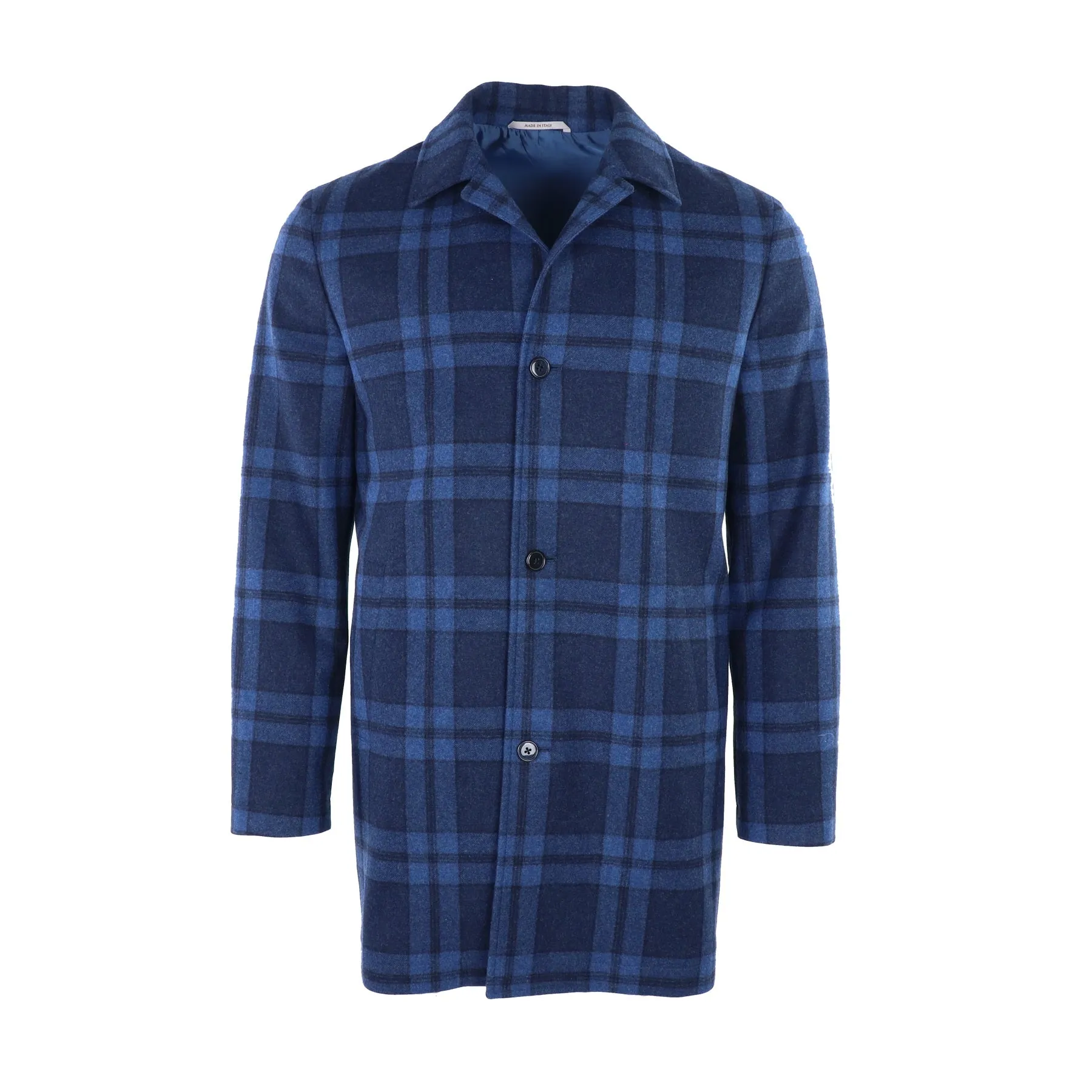 New Rain 2 Jacket featuring Loro Piana Rain System