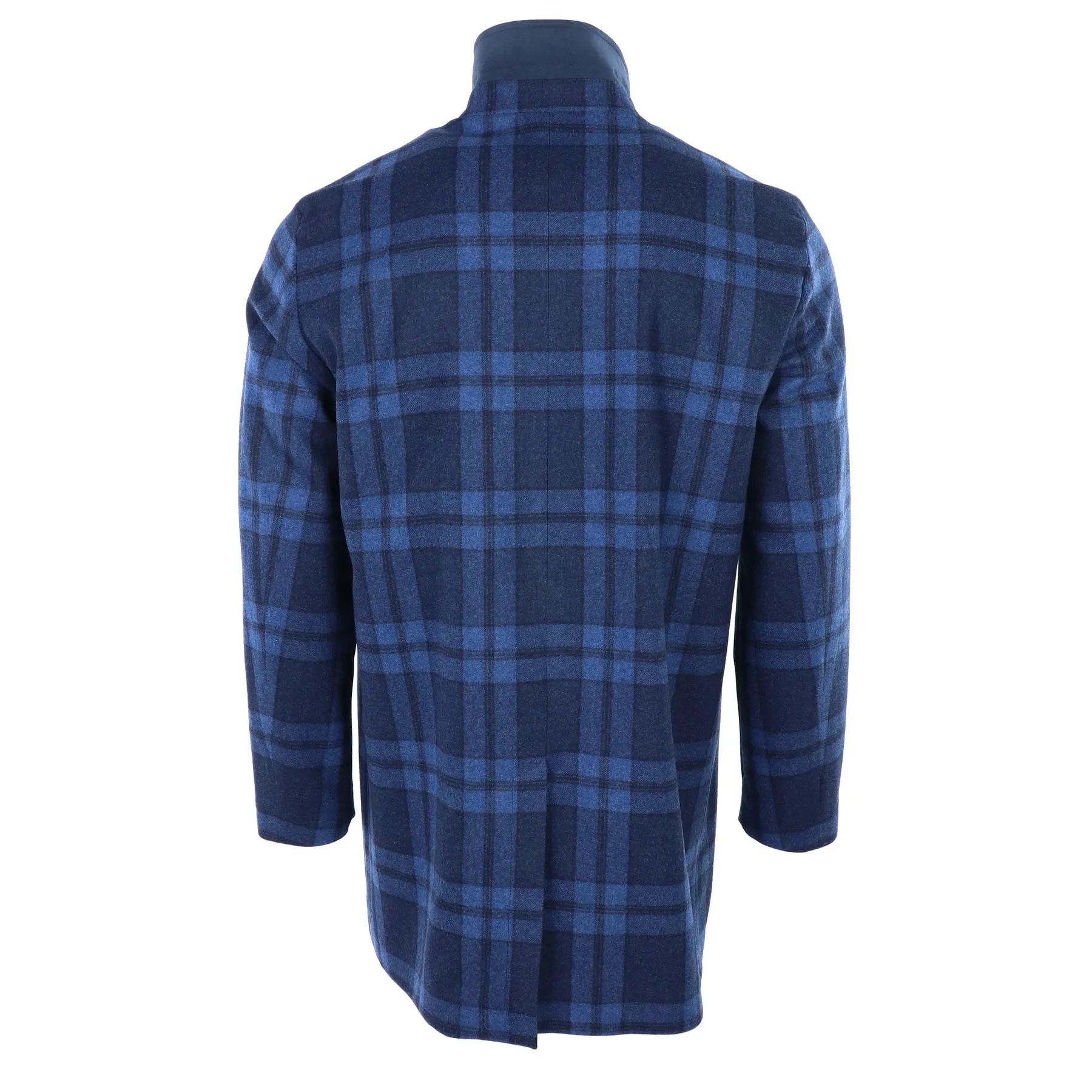 New Rain 2 Jacket featuring Loro Piana Rain System