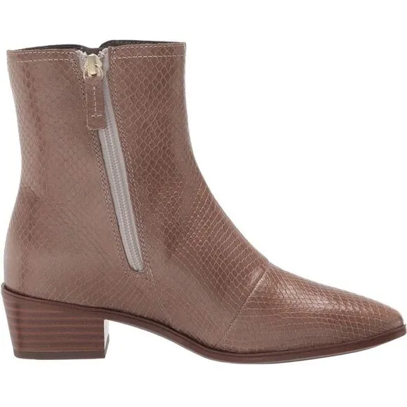 New Rockport Women's Geovana Mid Boot Fashion size 9-1/2 NWOT
