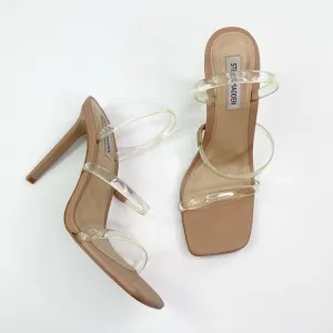 NEW Steve Madden Gracey Heeled Sandals size 8.5