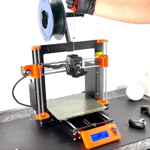 NoClogger 1.75mm - The Must Have 3D Printing Tool