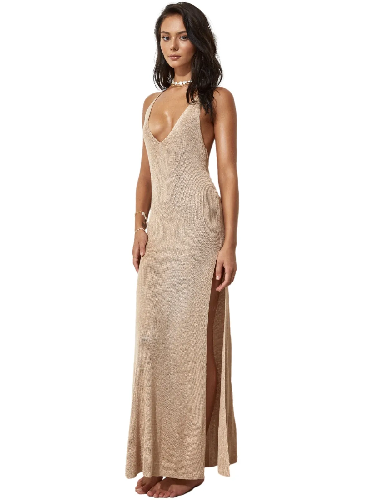 Nylah Dress ::RET