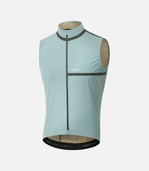 Odyssey waterproof vest in Stormy sea