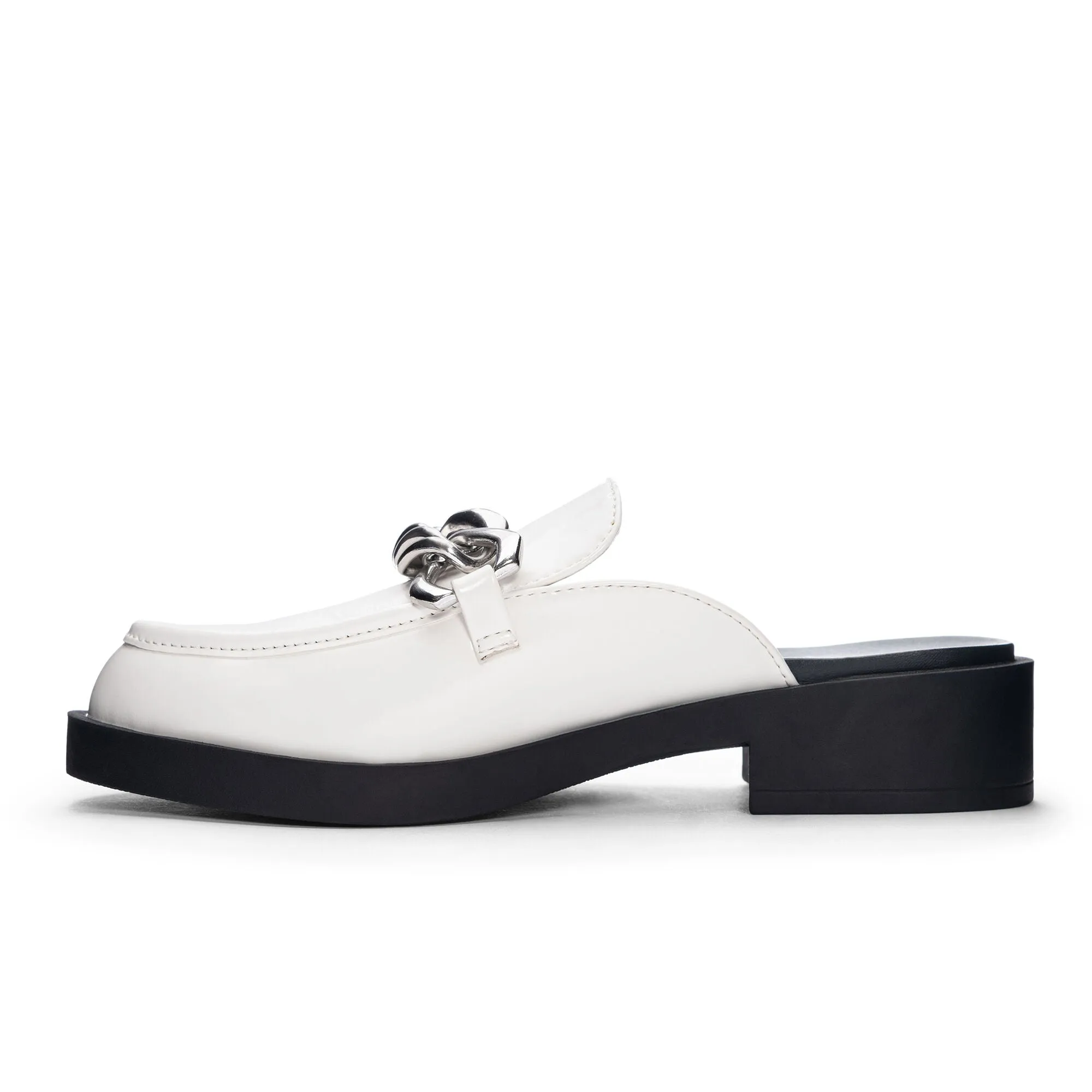 Paris Casual Mule
