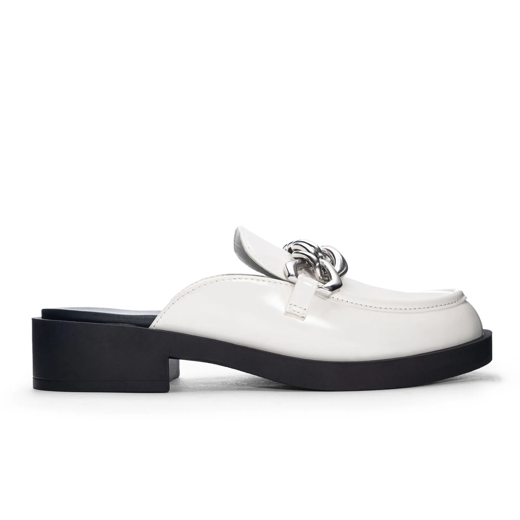 Paris Casual Mule