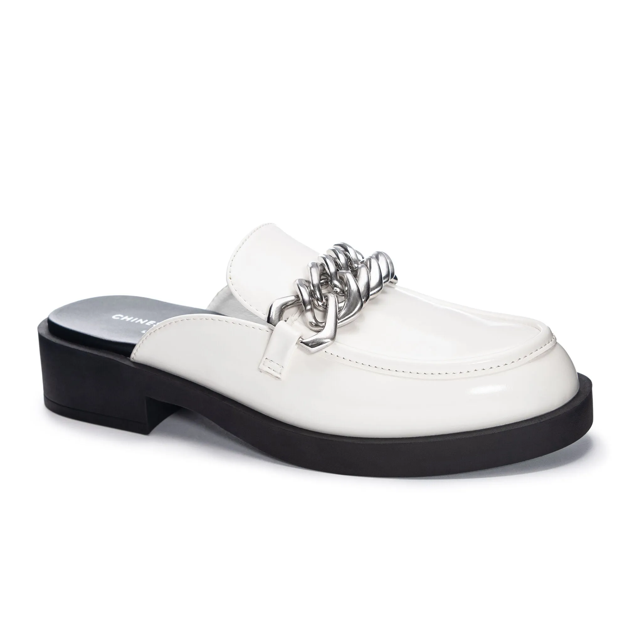 Paris Casual Mule