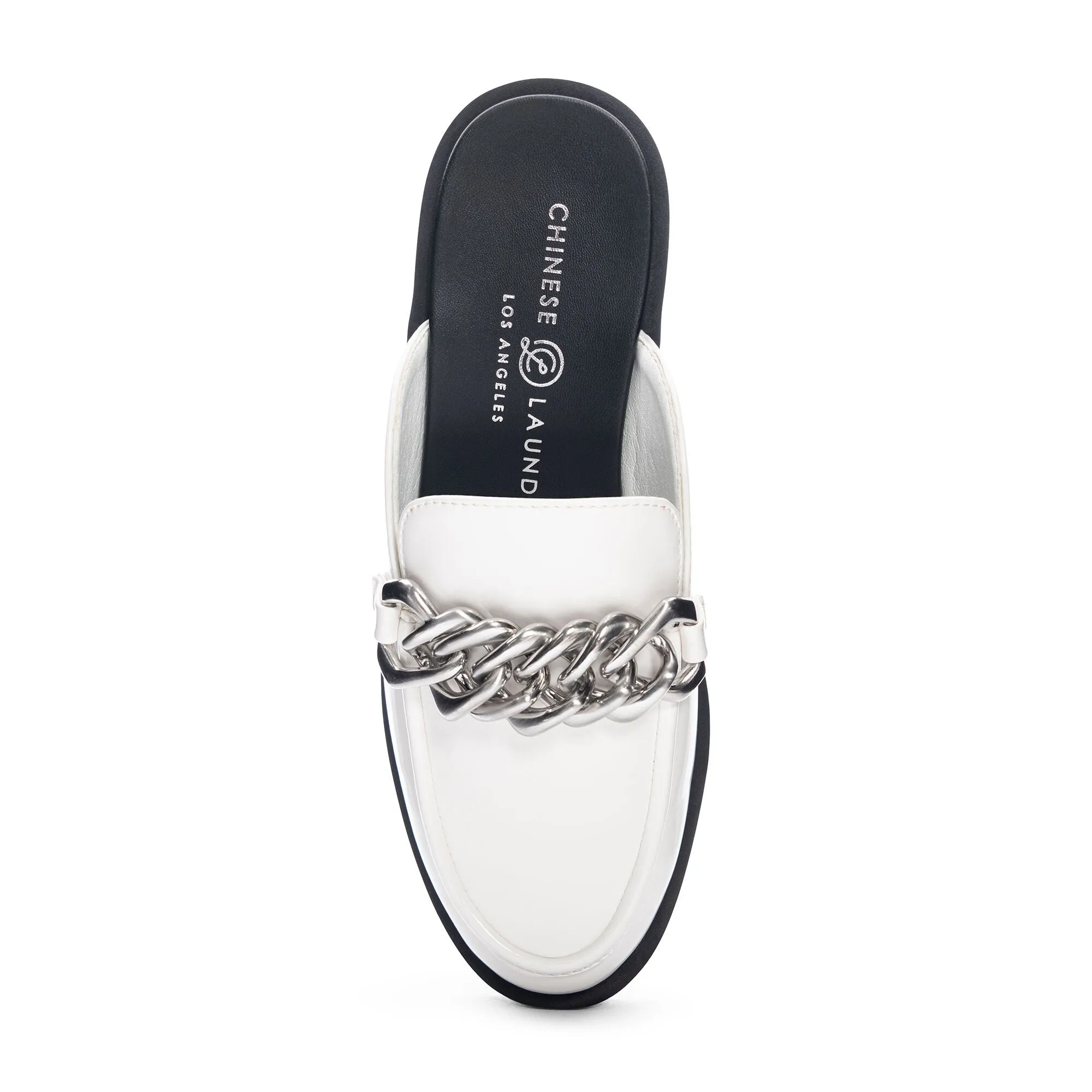 Paris Casual Mule
