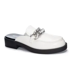 Paris Casual Mule
