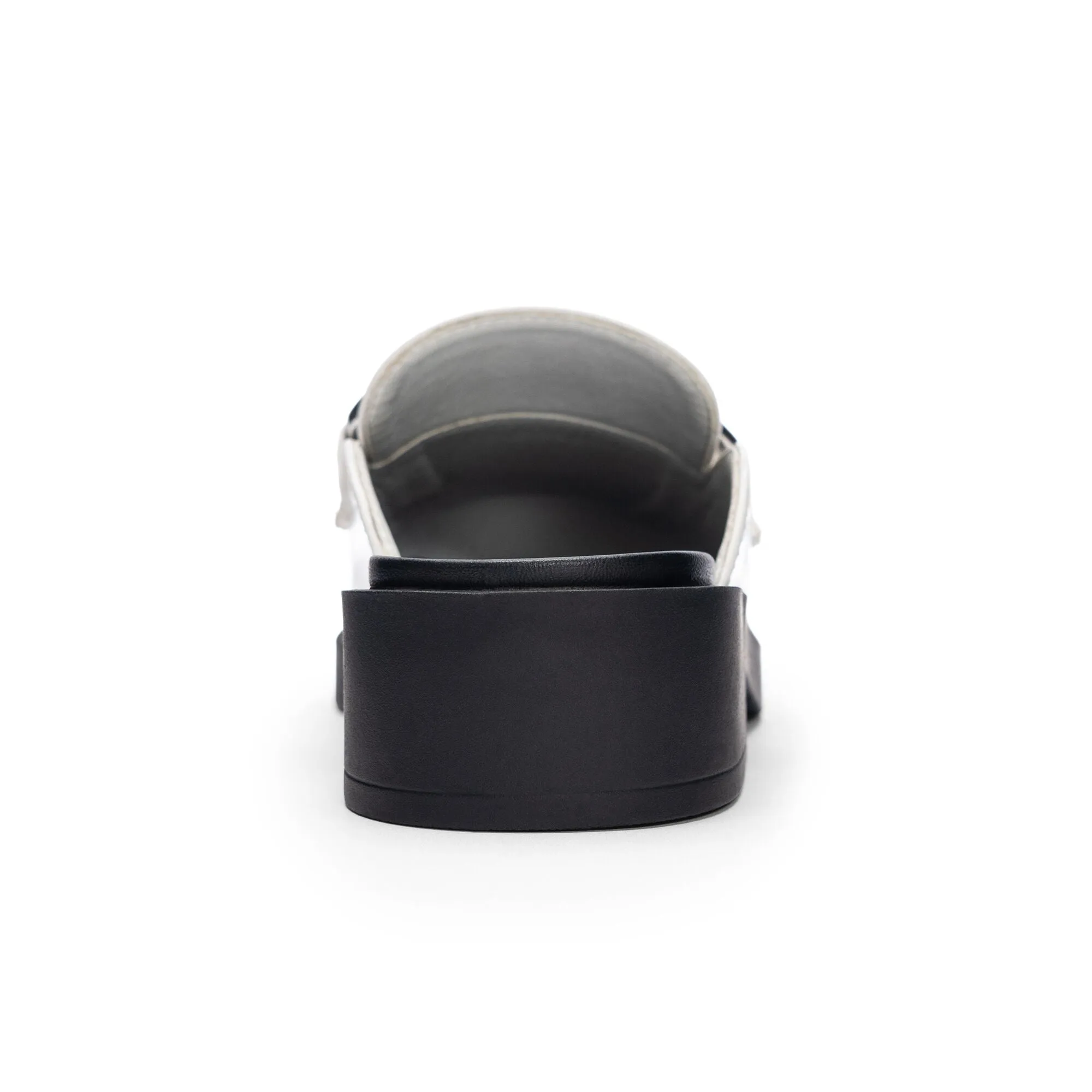 Paris Casual Mule