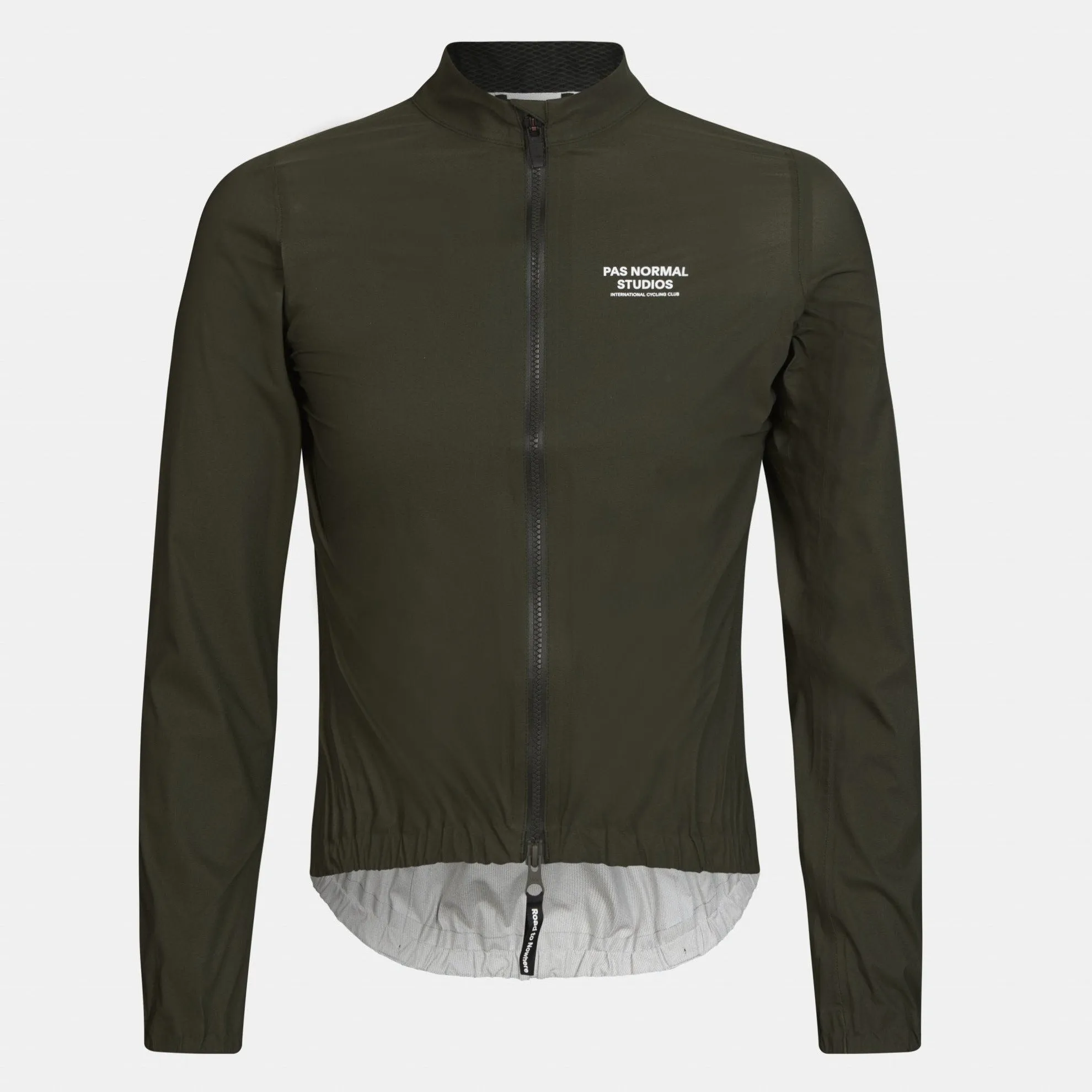 PAS NORMAL STUDIOS Mechanism Rain Jacket