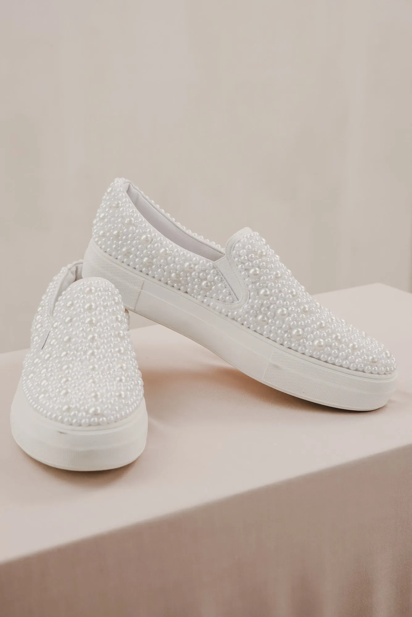 Pearl Slides