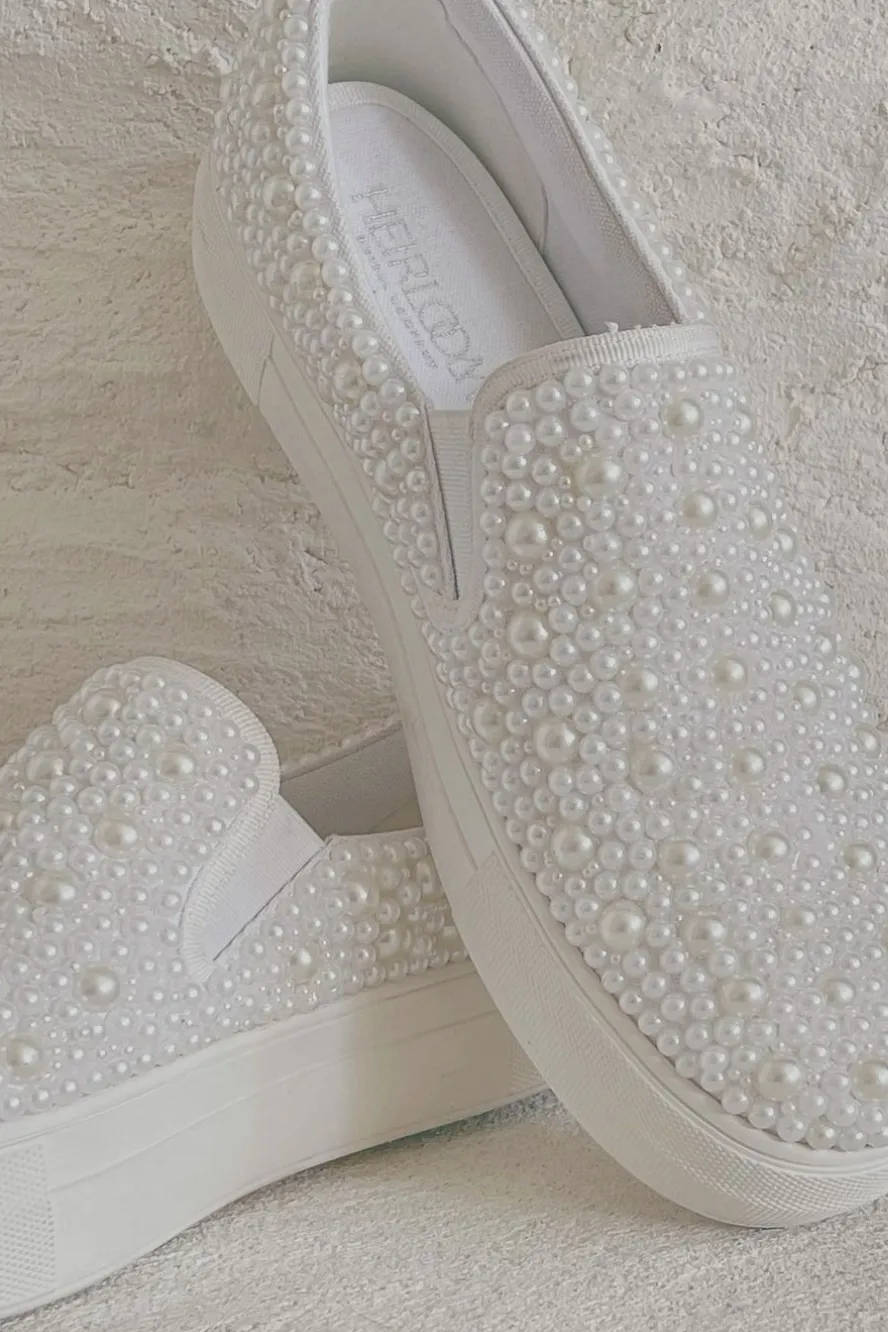 Pearl Slides