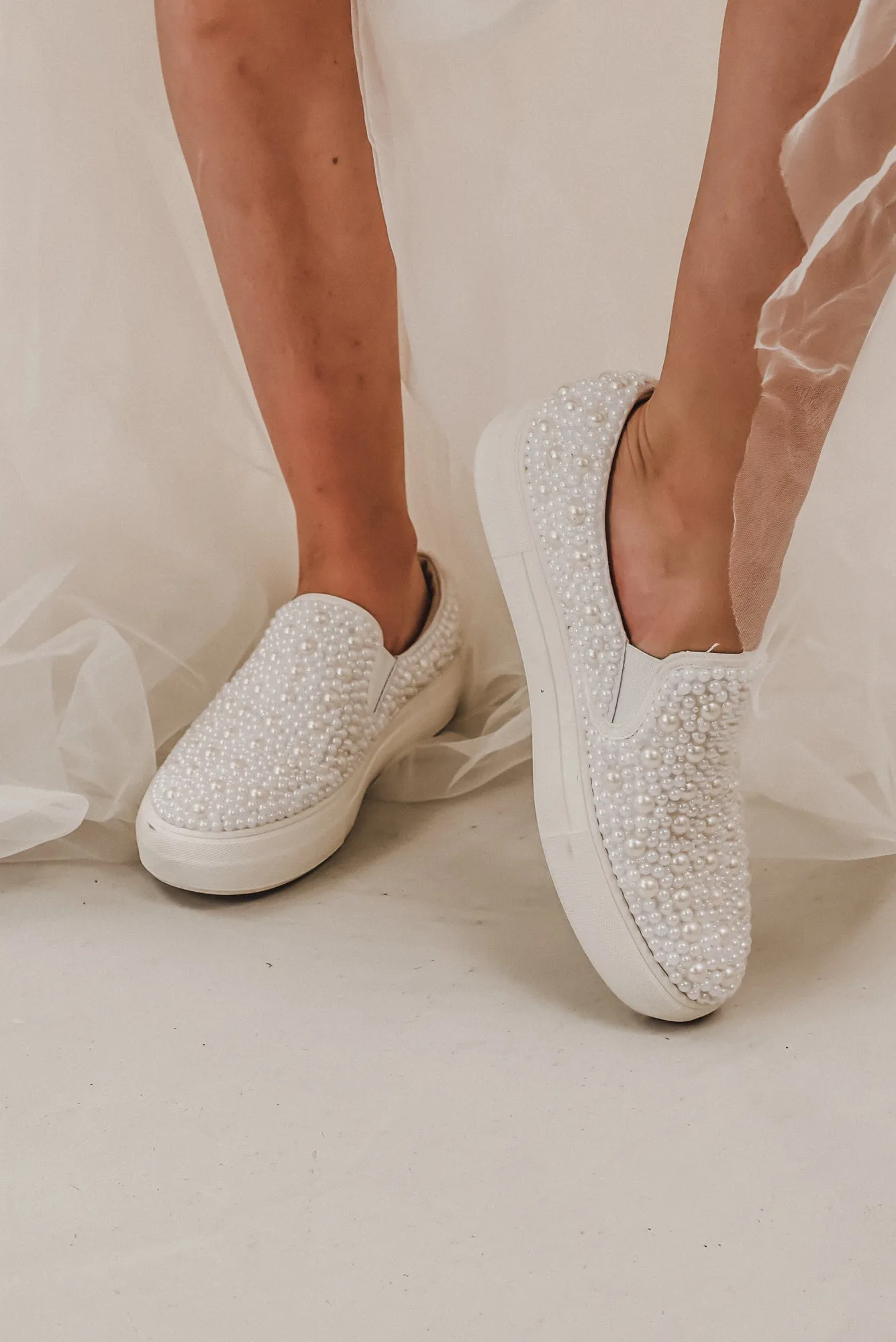 Pearl Slides