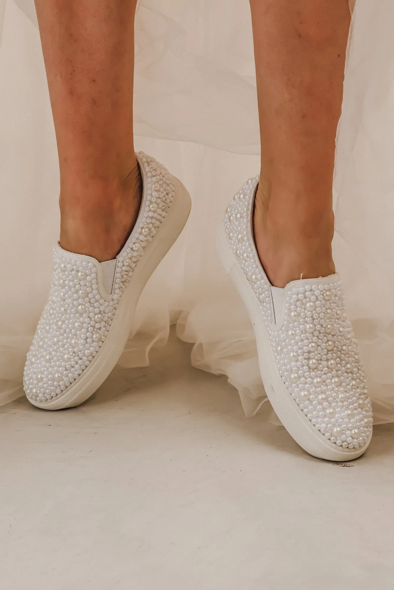 Pearl Slides